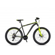 KRON XC100 - 27.5" MTB Erkek - V-Fren ERKEK DAĞ BİSİKLETİ  KRON XC100 - 27.5" MTB Erkek - V-Fren ERKEK DAĞ BİSİKLETİ